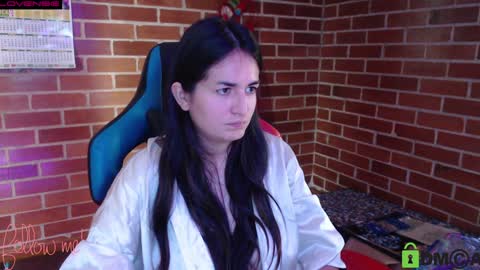 Leia online show from 02/03/25, 04:41