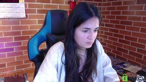 Leia online show from 02/05/25, 04:14