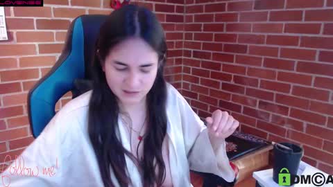 Leia online show from 02/14/25, 03:58