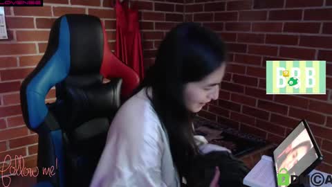 Leia online show from 02/14/25, 07:02