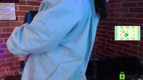 Leia online show from 02/18/25, 01:00