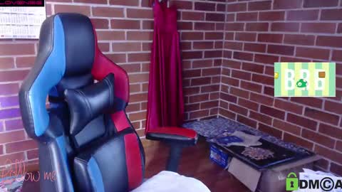 Leia online show from 02/19/25, 12:55