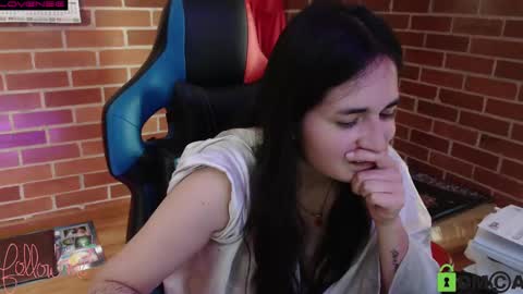 Leia online show from 02/21/25, 06:59