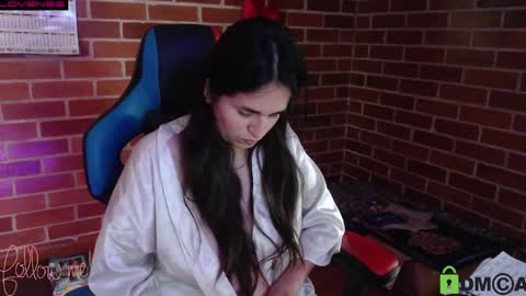 Leia online show from 02/23/25, 03:51