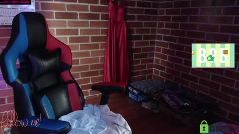 Leia online show from 03/04/25, 04:52