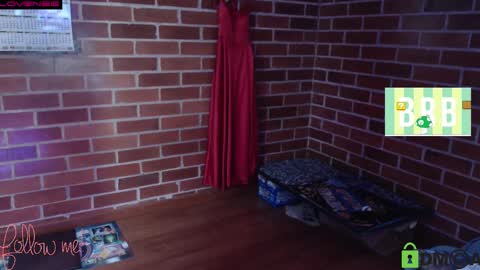 Leia online show from 03/05/25, 01:39