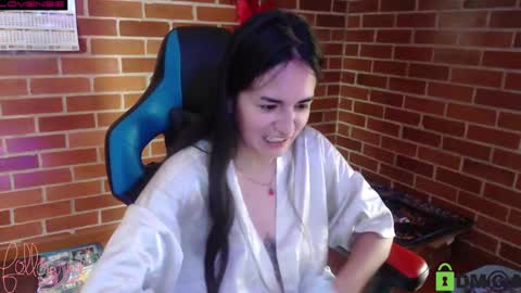 Leia online show from 03/07/25, 04:11