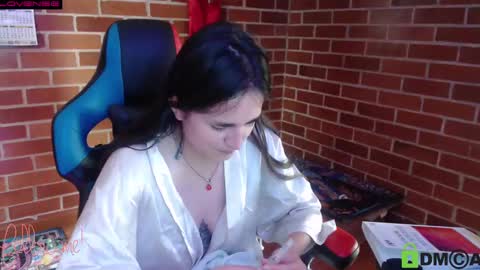 Leia online show from 03/07/25, 07:16