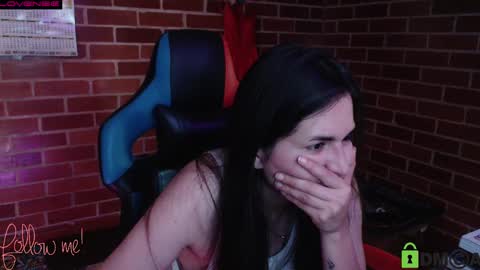 Leia online show from 03/09/25, 09:36