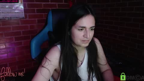 Leia online show from 03/11/25, 01:48