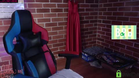 Leia online show from 03/11/25, 01:12