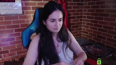 Leia online show from 03/12/25, 07:38