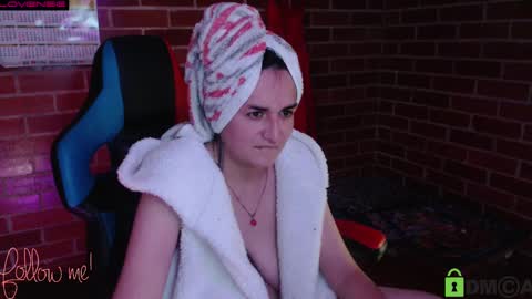 Leia online show from 03/12/25, 10:39