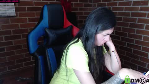 Leia online show from 09/12/25, 10:32