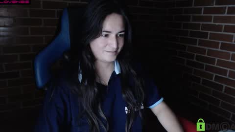 Leia online show from 10/17/25, 09:12