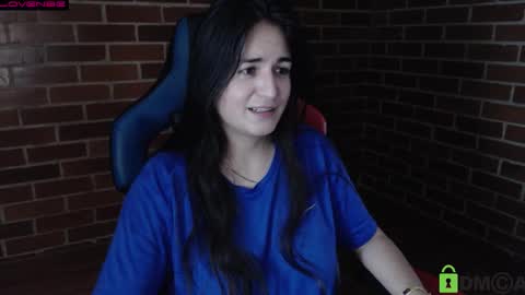 Leia online show from 10/29/25, 11:23