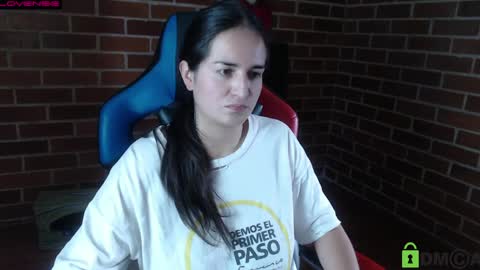 Leia online show from 05/05/26, 09:23