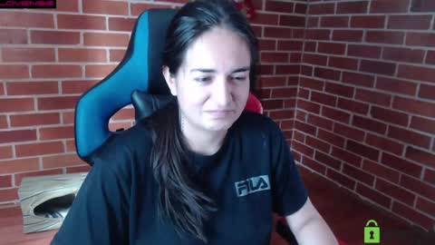 Leia online show from 05/11/26, 02:34