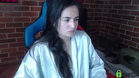 Snapshot of princesa_leia_zathur chatting on 06/16/26, 12:19 Leia online show from 06/16/26, 12:19