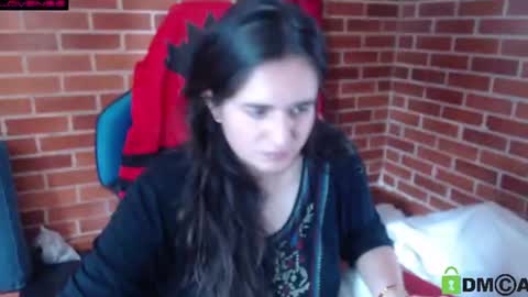 Snapshot of princesa_leia_zathur chatting on 06/28/26, 06:14 Leia online show from 06/28/26, 06:14