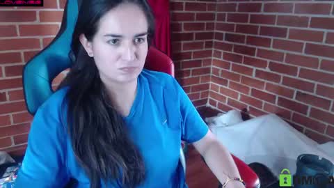 Snapshot of princesa_leia_zathur chatting on 06/30/26, 03:57 Leia online show from 06/30/26, 03:57