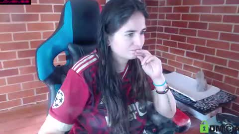 Snapshot of princesa_leia_zathur chatting on 07/09/26, 03:49 Leia online show from 07/09/26, 03:49