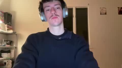 Peaches online show from 02/02/25, 01:55