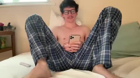 Peaches online show from 02/15/25, 08:33