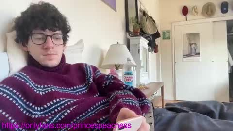 Peaches online show from 02/14/26, 06:15