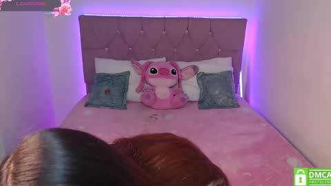 Snapshot of princess145gg chatting on 11/18/25, 04:39 hanna online show from 11/18/25, 04:39