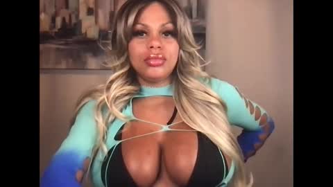 princess1tick online show from 06/04/26, 01:33