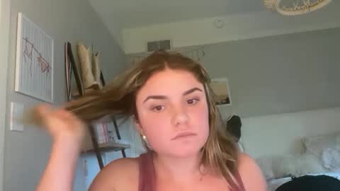 princess600172 online show from 01/18/26, 12:25