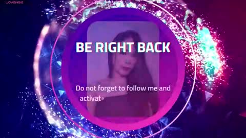 princess_0302 online show from 10/14/25, 05:30