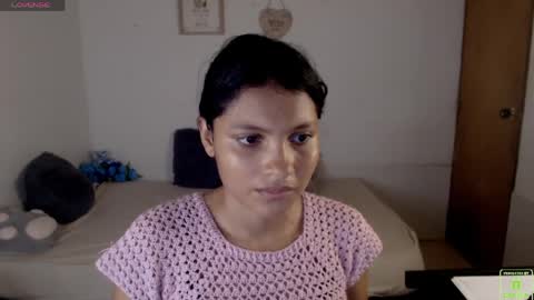 Snapshot of princess_an chatting on 06/07/26, 09:29 An online show from 06/07/26, 09:29