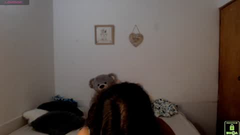 Snapshot of princess_an chatting on 07/07/26, 06:34 An online show from 07/07/26, 06:34