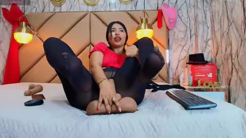 ANIEE online show from 01/05/26, 05:27