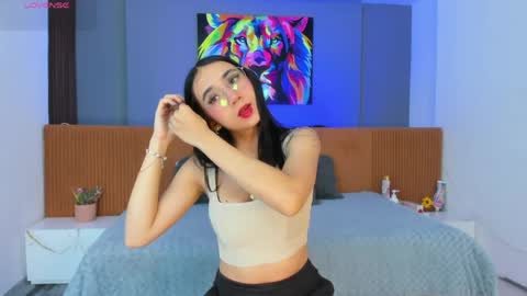 Anii online show from 04/06/26, 03:26