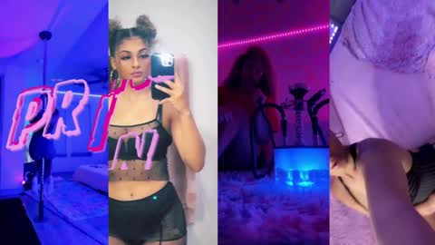 Cece  NEXT LIVESTREAM -- DEC. 4th  7 PM CST online show from 01/08/25, 12:49