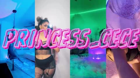 Cece  NEXT LIVESTREAM -- DEC. 4th  7 PM CST online show from 01/12/25, 05:44