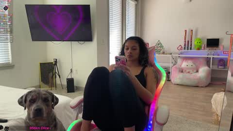 Cece  NEXT LIVESTREAM -- DEC. 4th  7 PM CST online show from 01/12/25, 08:47