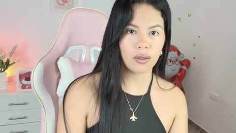 princess_daniaa online show from 03/26/26, 03:23