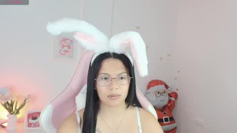 princess_daniaa online show from 04/03/26, 02:09