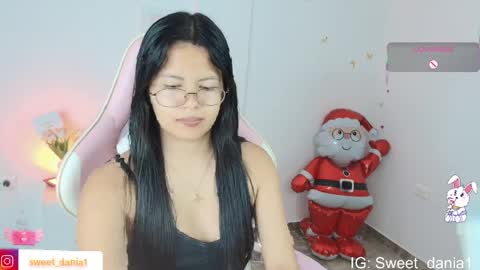 princess_daniaa online show from 04/07/26, 01:50