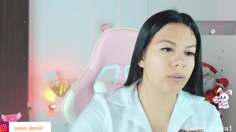 princess_daniaa online show from 04/08/26, 03:28