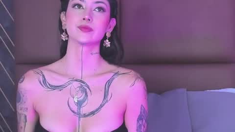 Snapshot of princess_deimos__ chatting on 01/13/26, 08:14 Princess Deimos online show from 01/13/26, 08:14