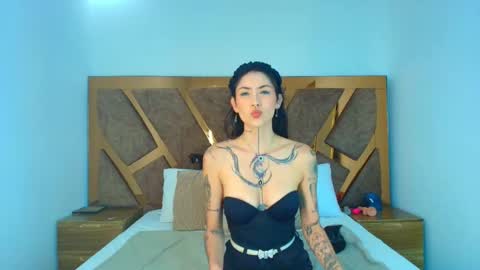 Snapshot of princess_deimos__ chatting on 02/15/26, 06:59 Princess Deimos online show from 02/15/26, 06:59