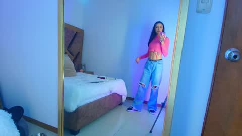 Snapshot of princess_deimos__ chatting on 02/27/26, 02:28 Princess Deimos online show from 02/27/26, 02:28