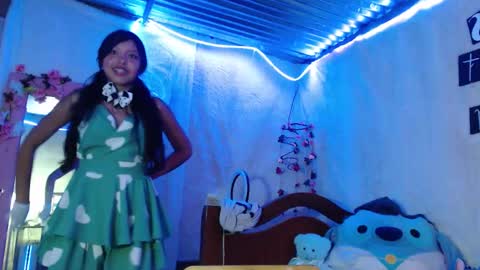  Elia  online show from 10/15/25, 11:05