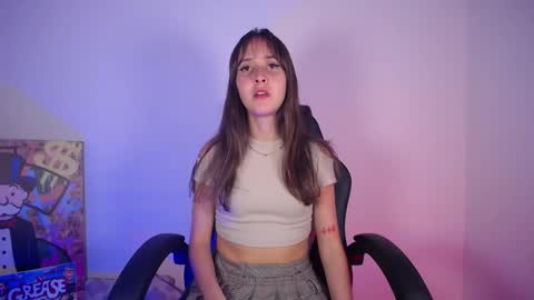 Snapshot of princess_emily69 chatting on 03/02/26, 10:38 Emily online show from 03/02/26, 10:38