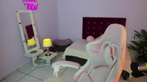 Paula Princess online show from 09/21/25, 08:43